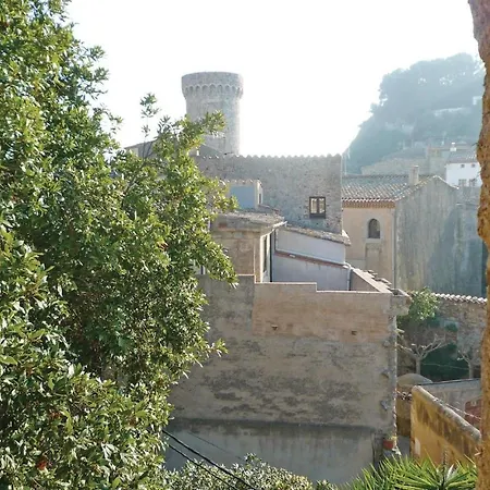 Apartment Stunning Apartment In Tossa De Mar *