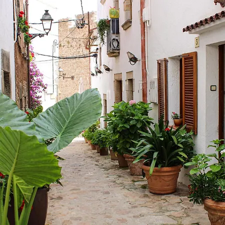 Stunning Apartment In Tossa De Mar *