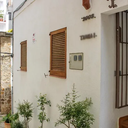 Stunning Apartment In Tossa De Mar Tossa de Mar