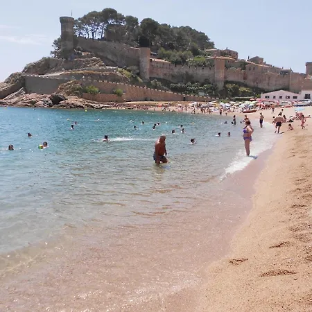 Apartment Stunning Apartment In Tossa De Mar
