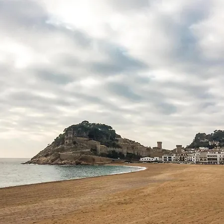 Stunning Apartment In Tossa De Mar Apartment