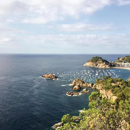 Stunning Apartment In Tossa De Mar Apartment *