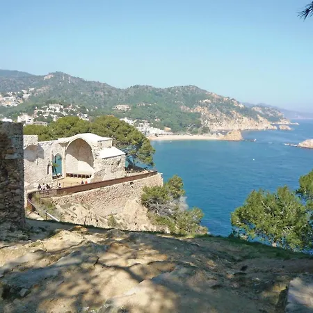 Apartment Stunning Apartment In Tossa De Mar Tossa de Mar